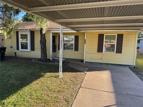 Tiny photo for 3012 Melbourne Street, Houston, TX 77026 (MLS # 67333716)