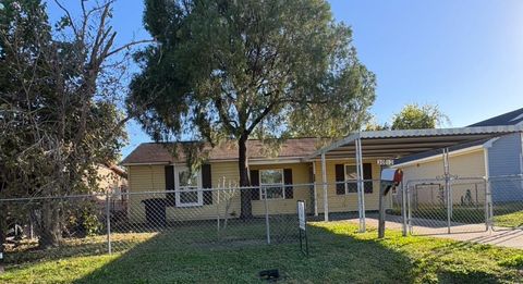 Tiny photo for 3012 Melbourne Street, Houston, TX 77026 (MLS # 67333716)