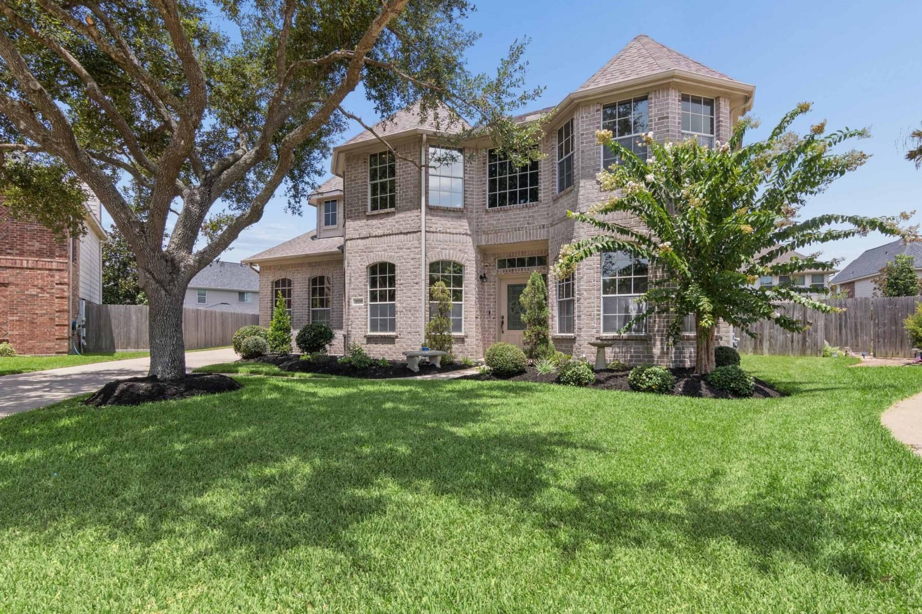 4306 Green Tree Court
