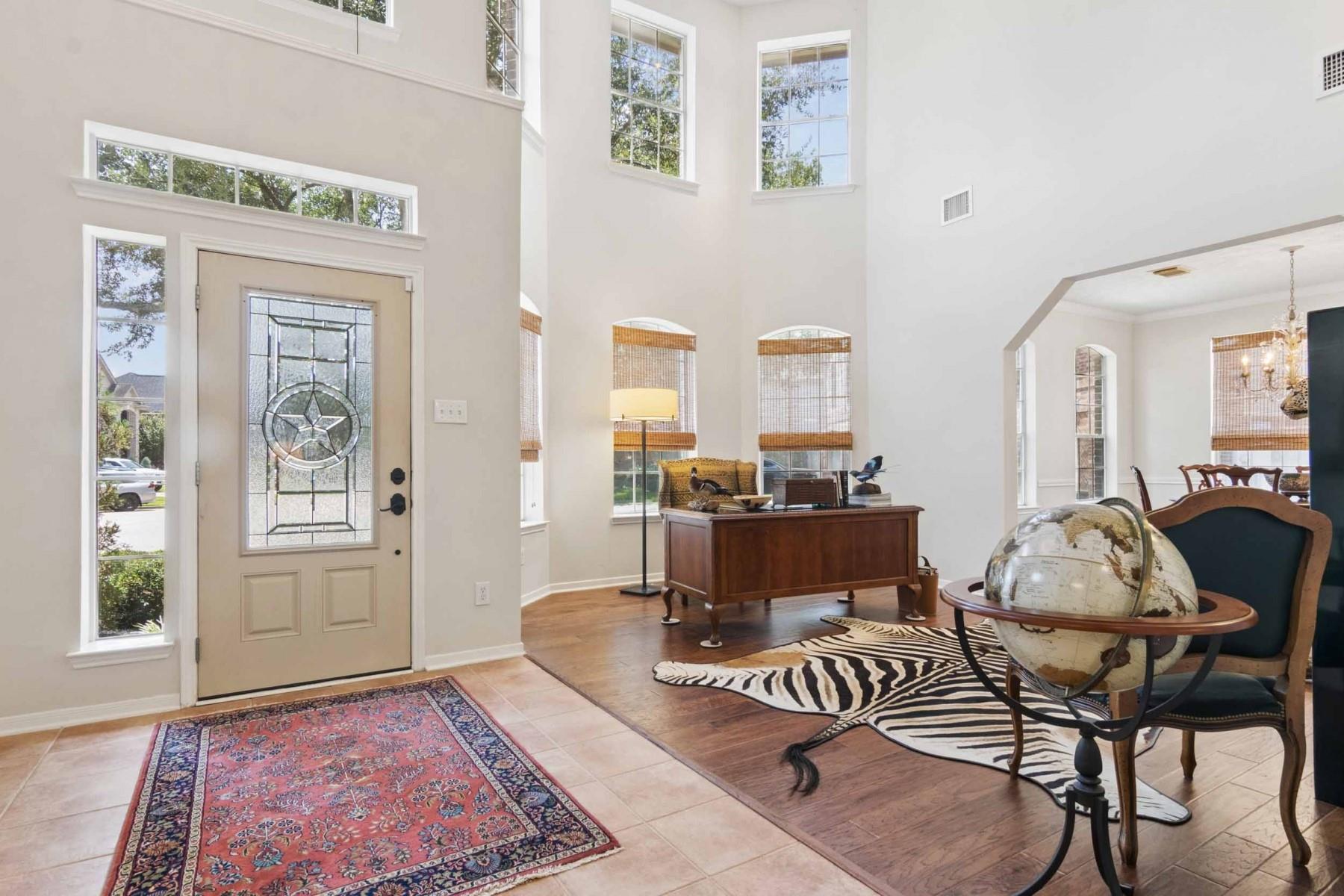 4306 Green Tree Court