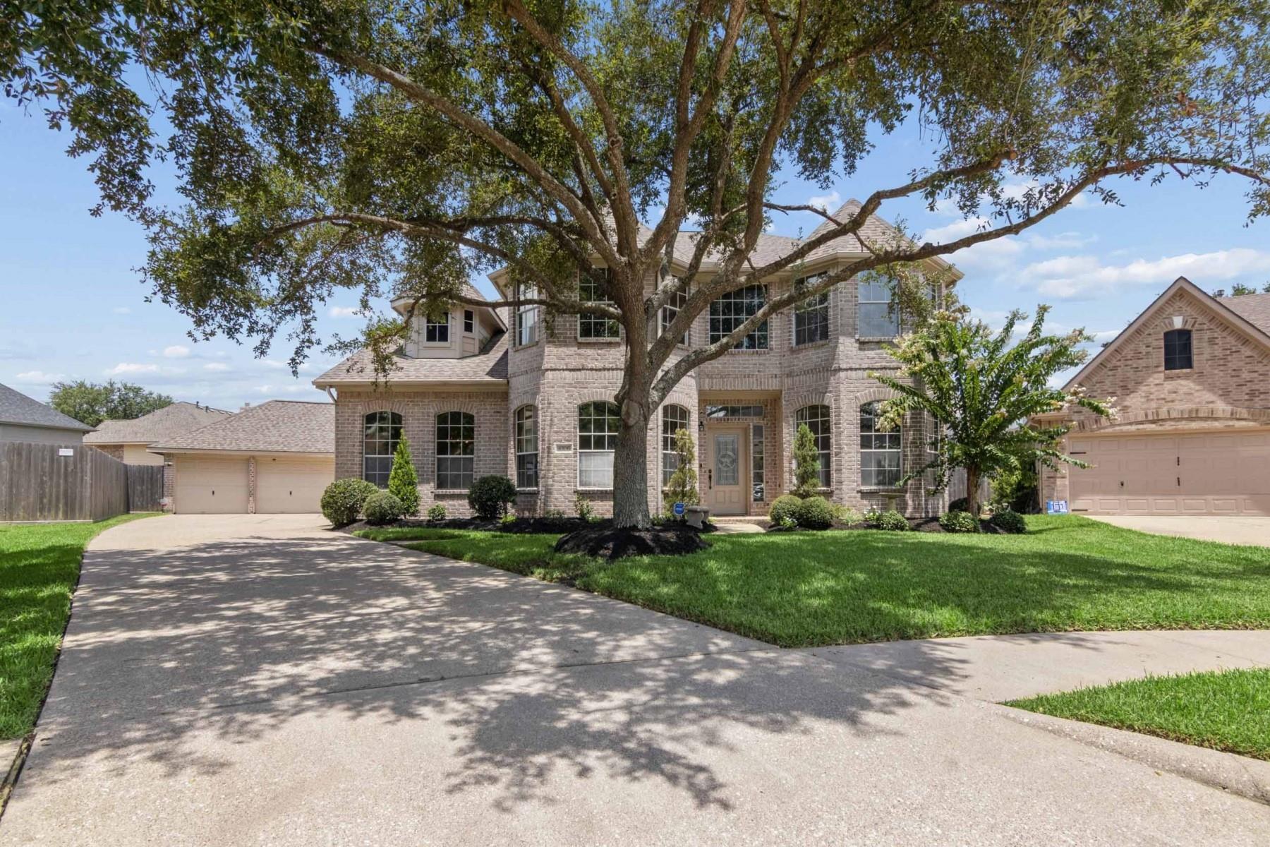 4306 Green Tree Court
