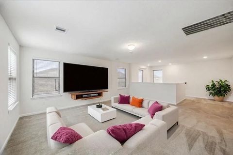 Tiny photo for 2542 White Bluff Lane, Houston, TX 77038 (MLS # 73964039)