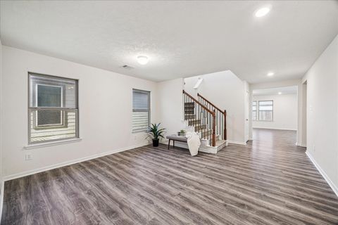 Tiny photo for 2542 White Bluff Lane, Houston, TX 77038 (MLS # 73964039)