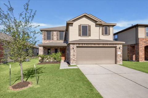 Tiny photo for 2542 White Bluff Lane, Houston, TX 77038 (MLS # 73964039)