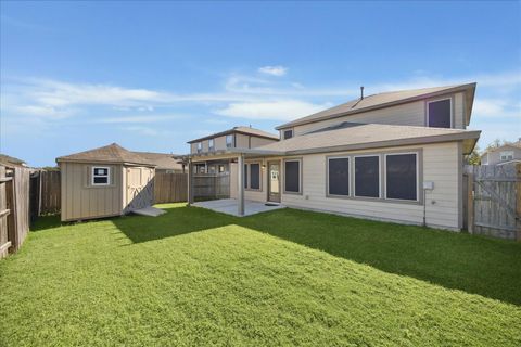 Tiny photo for 2542 White Bluff Lane, Houston, TX 77038 (MLS # 73964039)