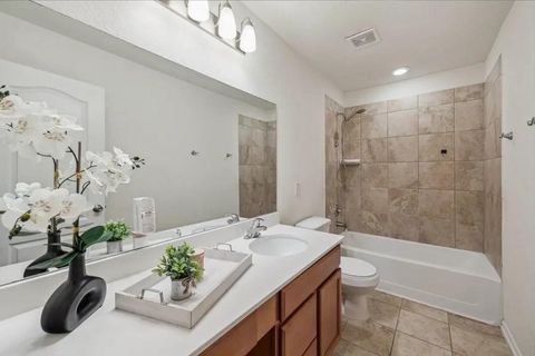 Tiny photo for 2542 White Bluff Lane, Houston, TX 77038 (MLS # 73964039)