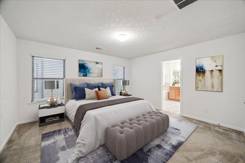 Tiny photo for 2542 White Bluff Lane, Houston, TX 77038 (MLS # 73964039)