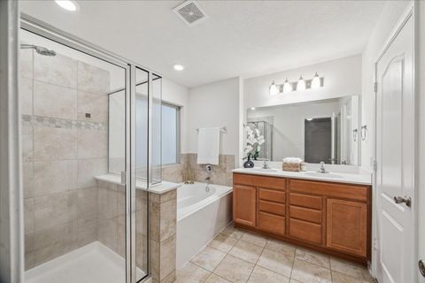 Tiny photo for 2542 White Bluff Lane, Houston, TX 77038 (MLS # 73964039)