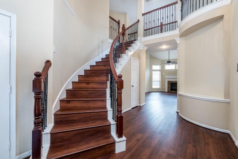 Photo of 17310 Bear Mist Drive, Houston, TX 77095 (MLS # 39398596)