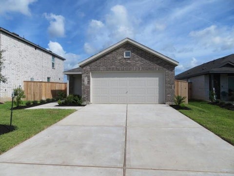 Photo of 13318 Wind Field Drive, Montgomery, TX 77316 (MLS # 23616891)