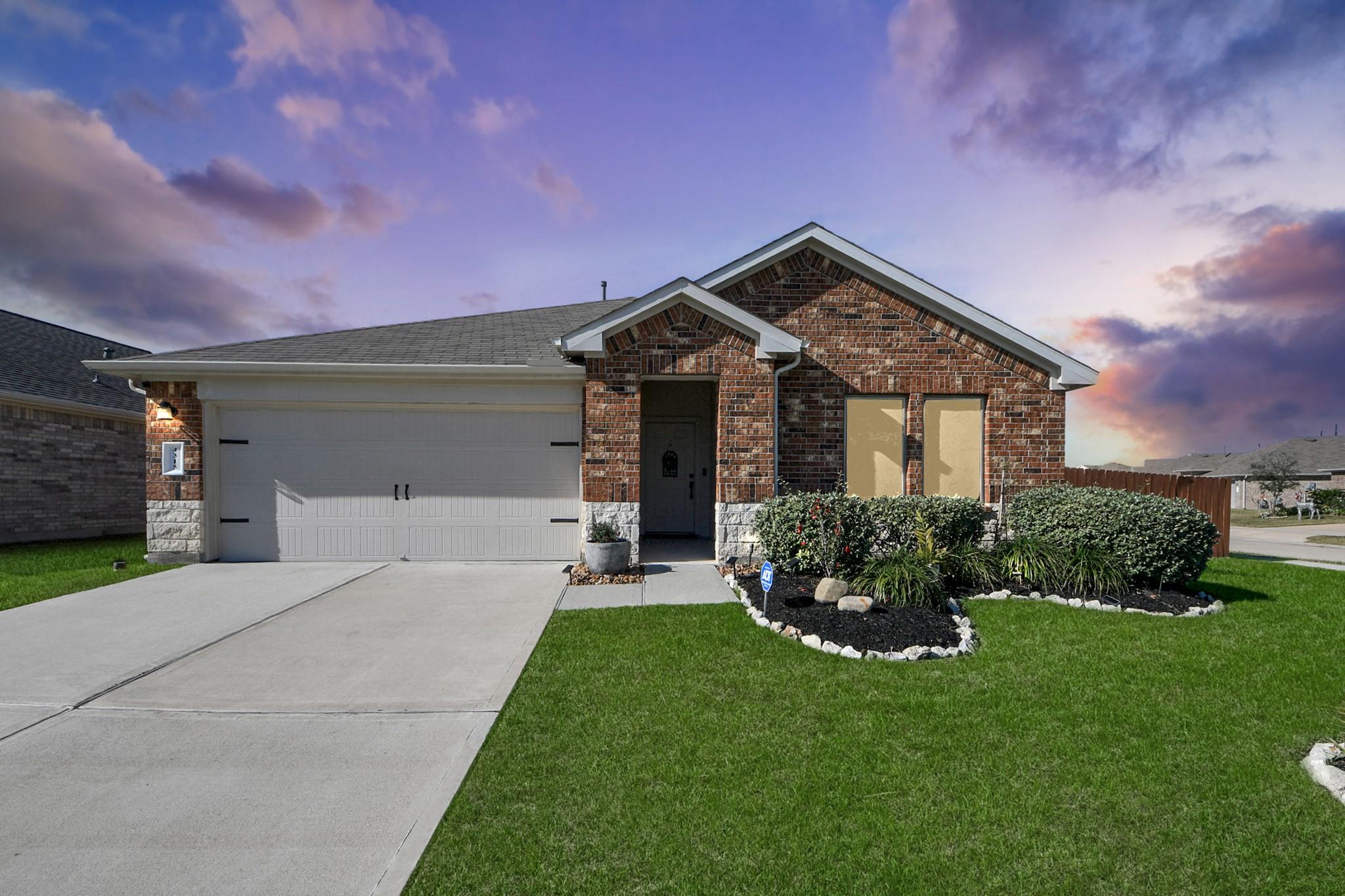 4315 Nervesa Drive