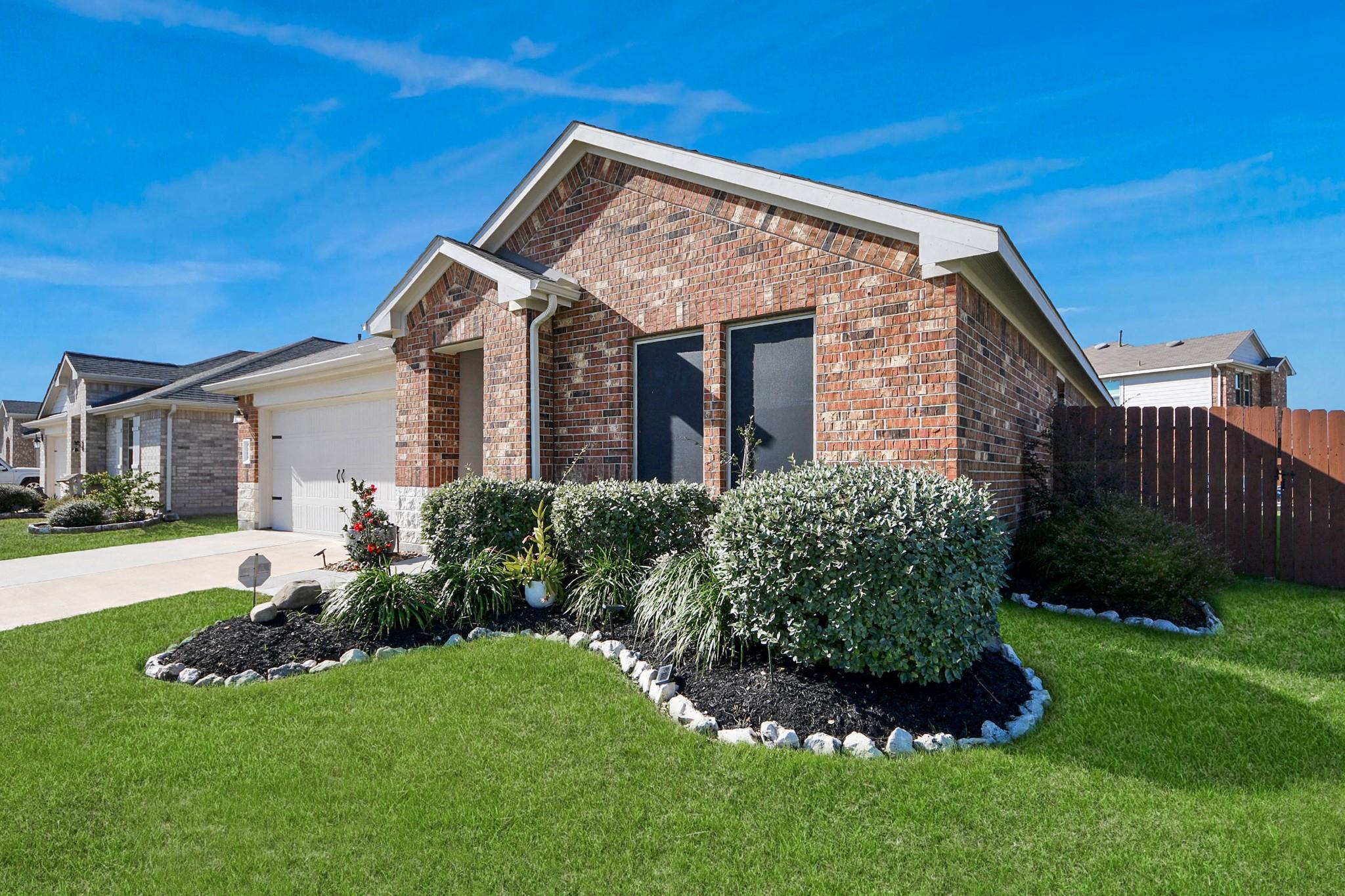 4315 Nervesa Drive