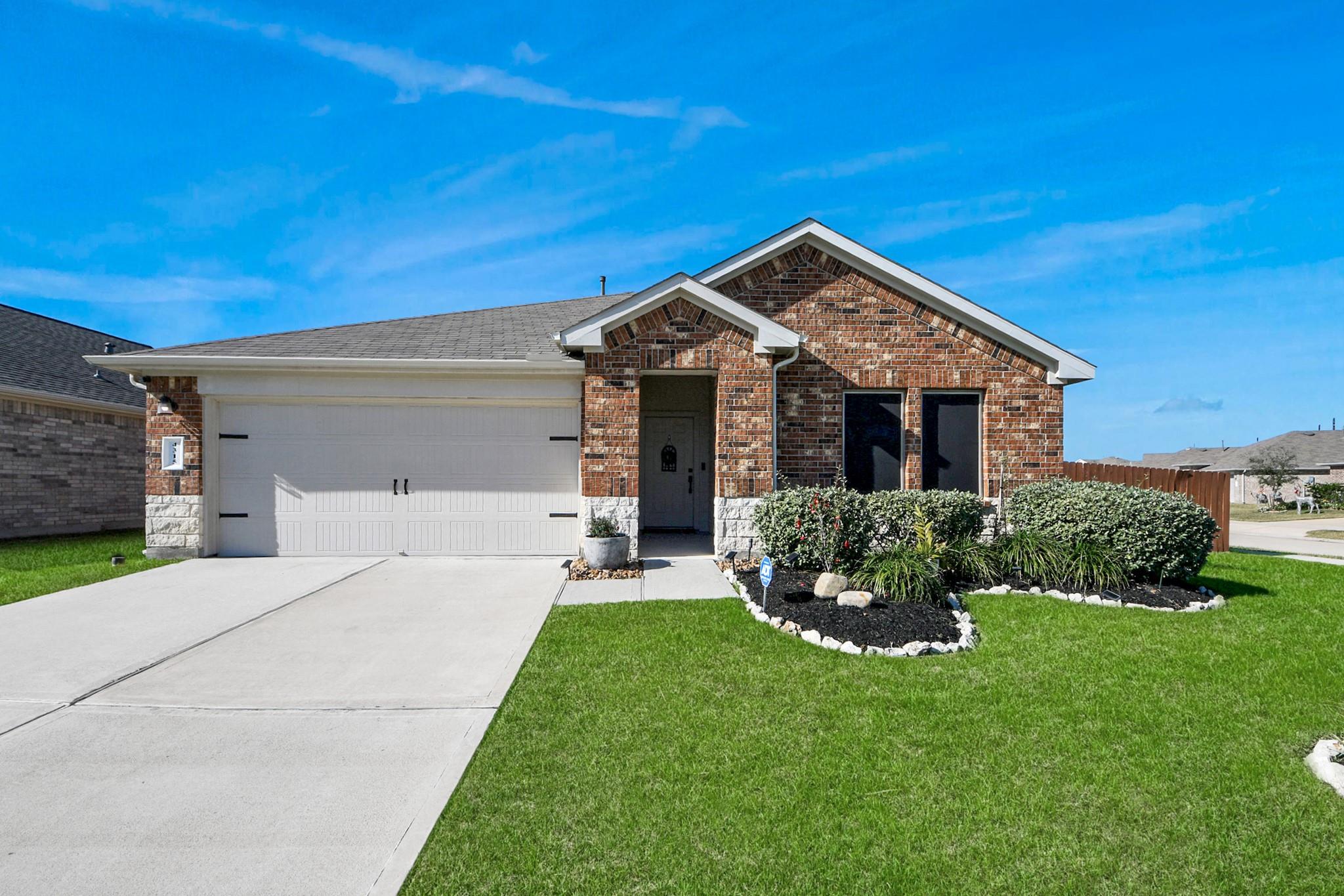 4315 Nervesa Drive