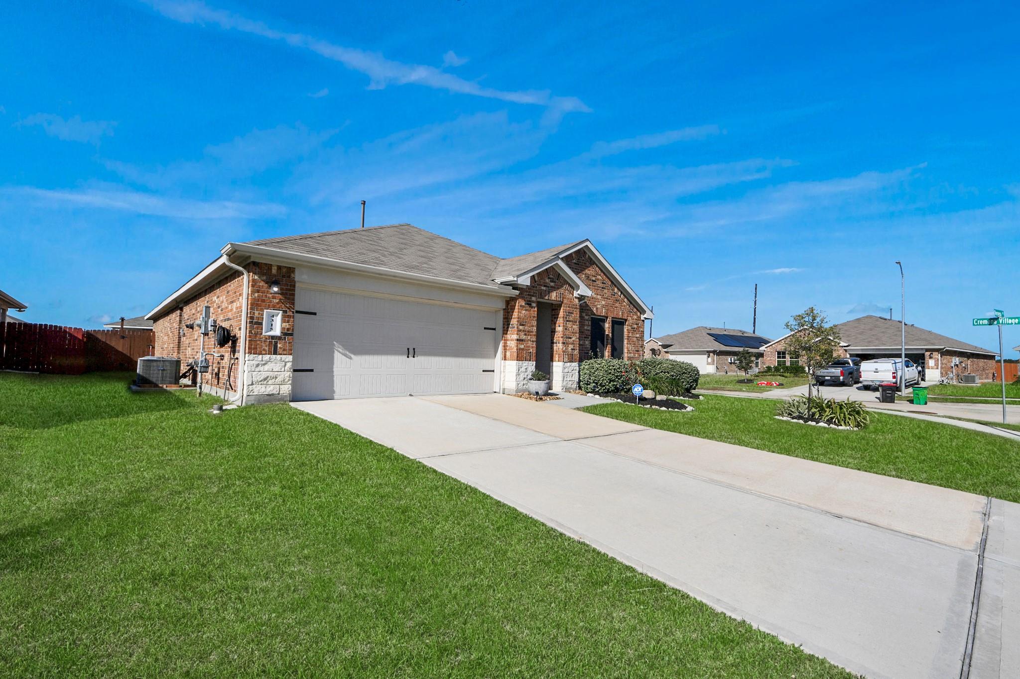 4315 Nervesa Drive