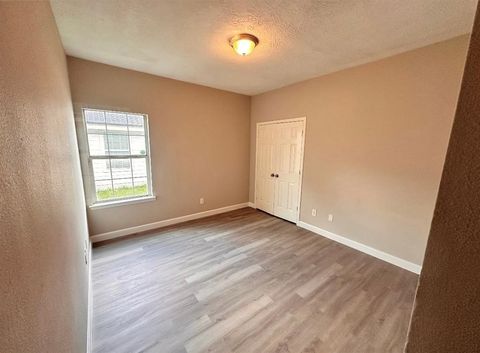 Tiny photo for 6406 Trebor Street, Pasadena, TX 77505 (MLS # 85634970)