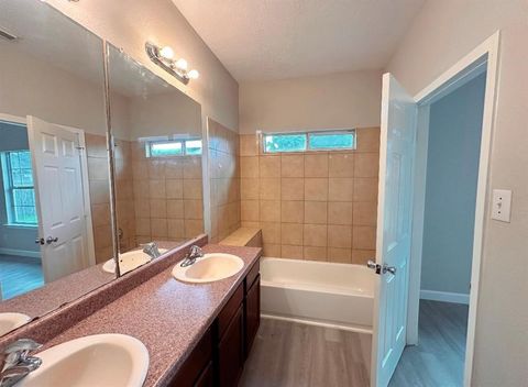 Tiny photo for 6406 Trebor Street, Pasadena, TX 77505 (MLS # 85634970)