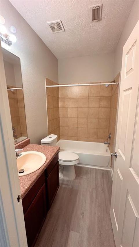 Tiny photo for 6406 Trebor Street, Pasadena, TX 77505 (MLS # 85634970)