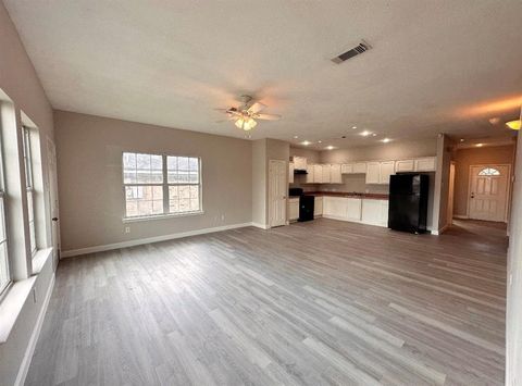 Tiny photo for 6406 Trebor Street, Pasadena, TX 77505 (MLS # 85634970)