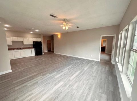 Tiny photo for 6406 Trebor Street, Pasadena, TX 77505 (MLS # 85634970)