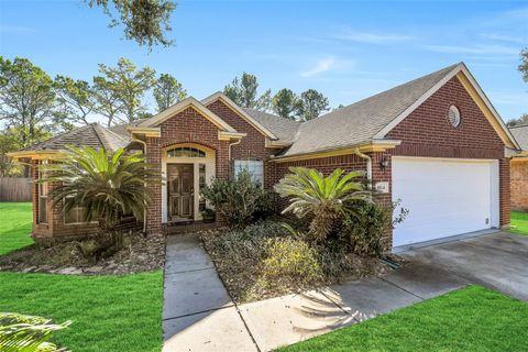 8814 Sherina Park Drive Houston TX 77095