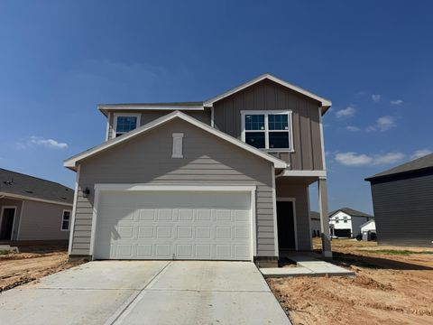 Photo of 24618 Golden Brook Court, Magnolia, TX 77355 (MLS # 15890670)