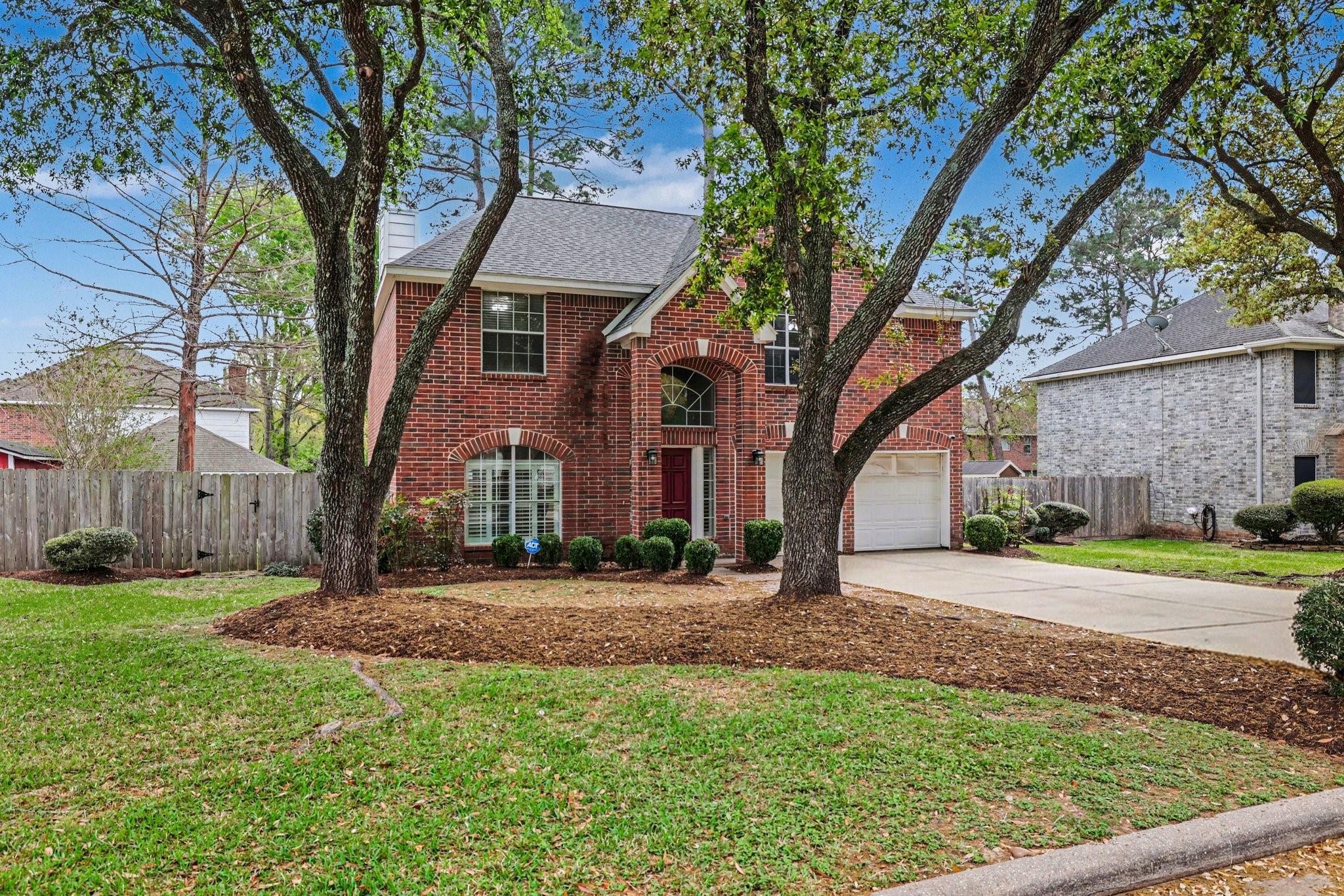 1418 Green Tree Drive