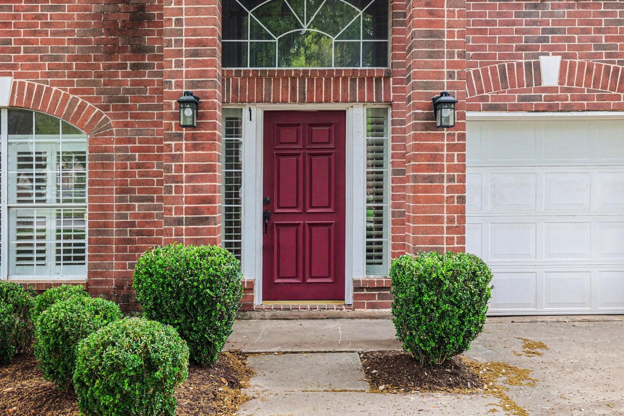 1418 Green Tree Drive