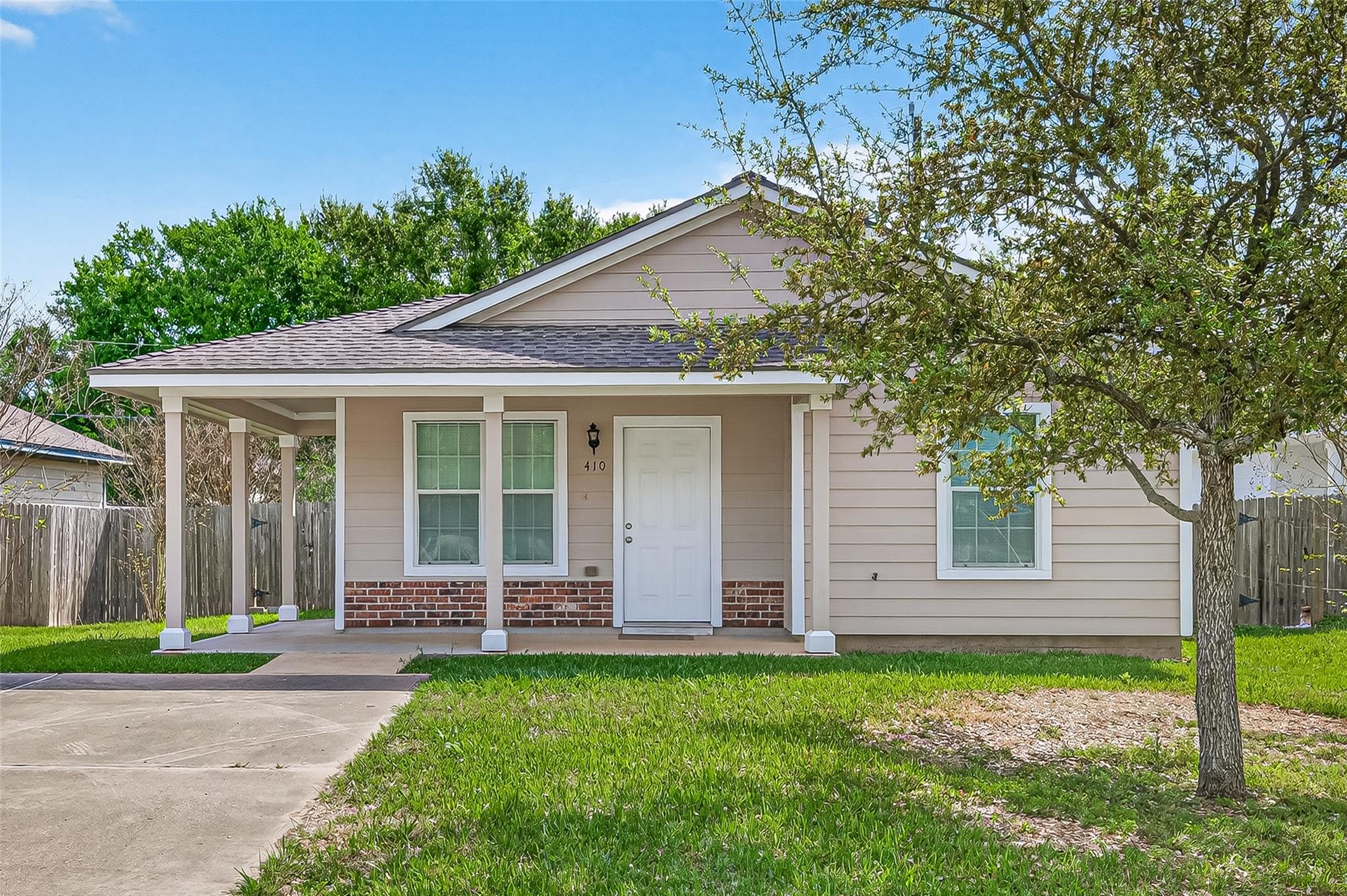 410 Collins Road