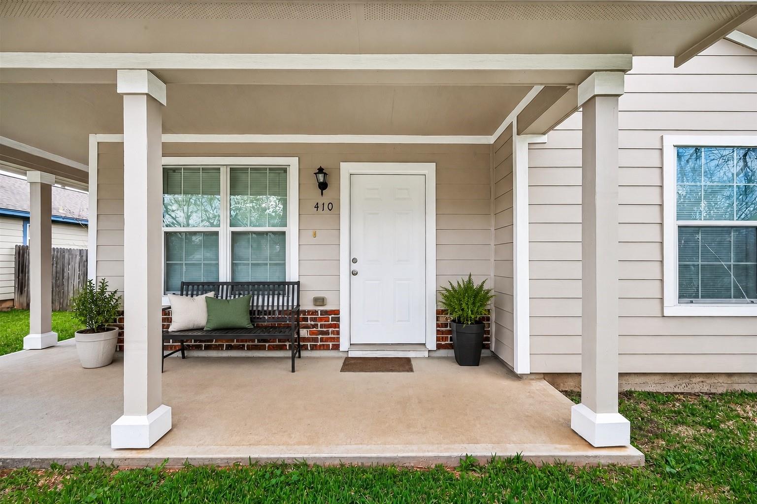 410 Collins Road