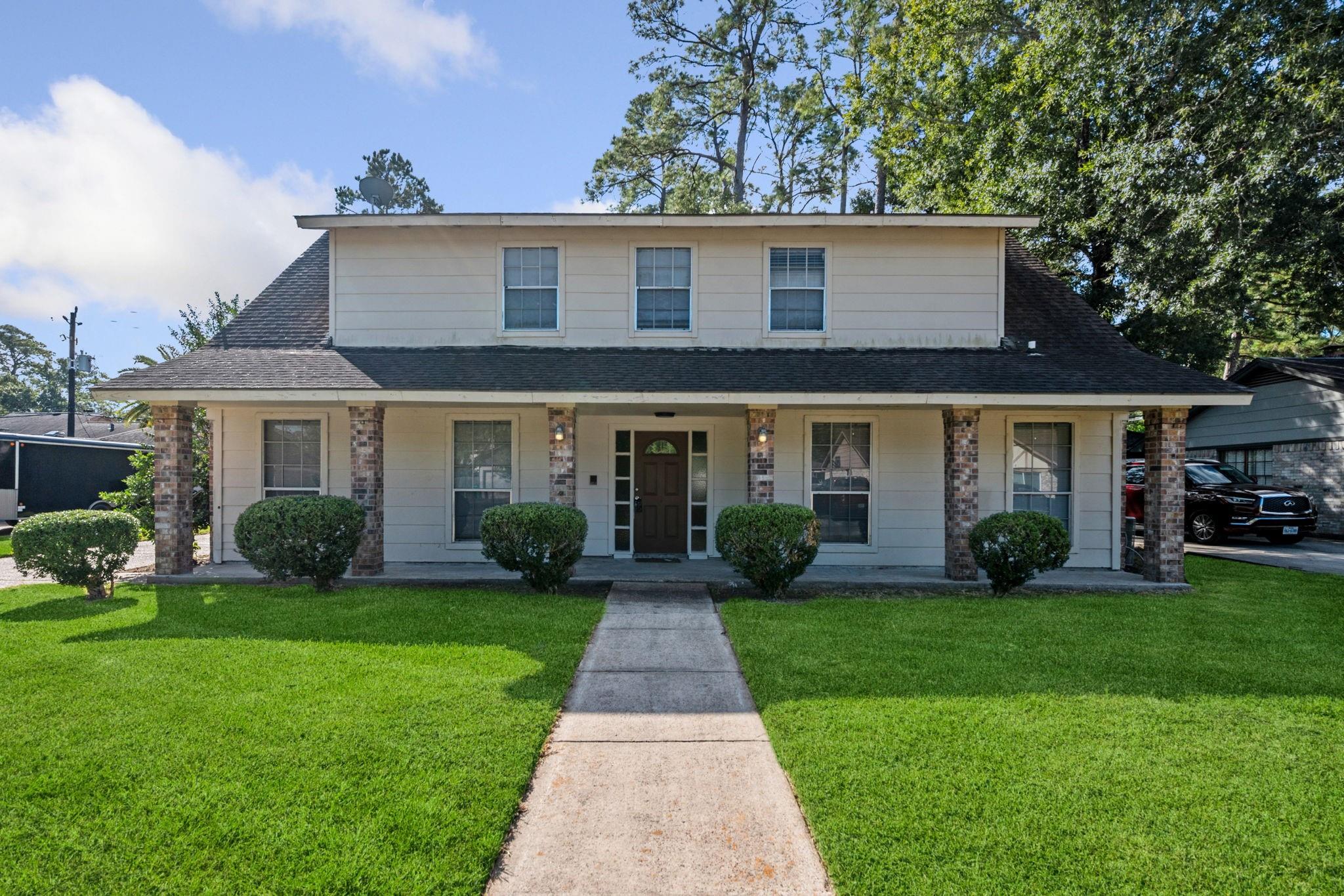 3807 Winter Haven Drive