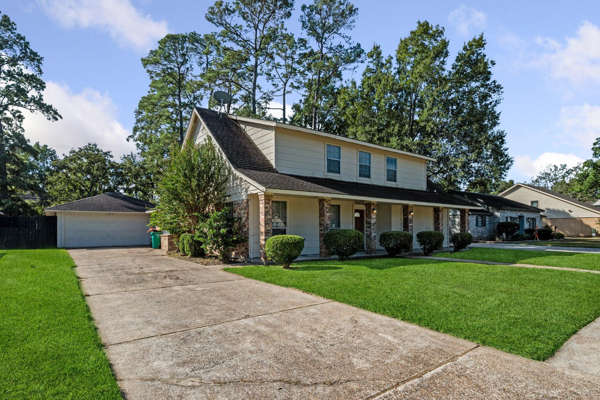 3807 Winter Haven Drive