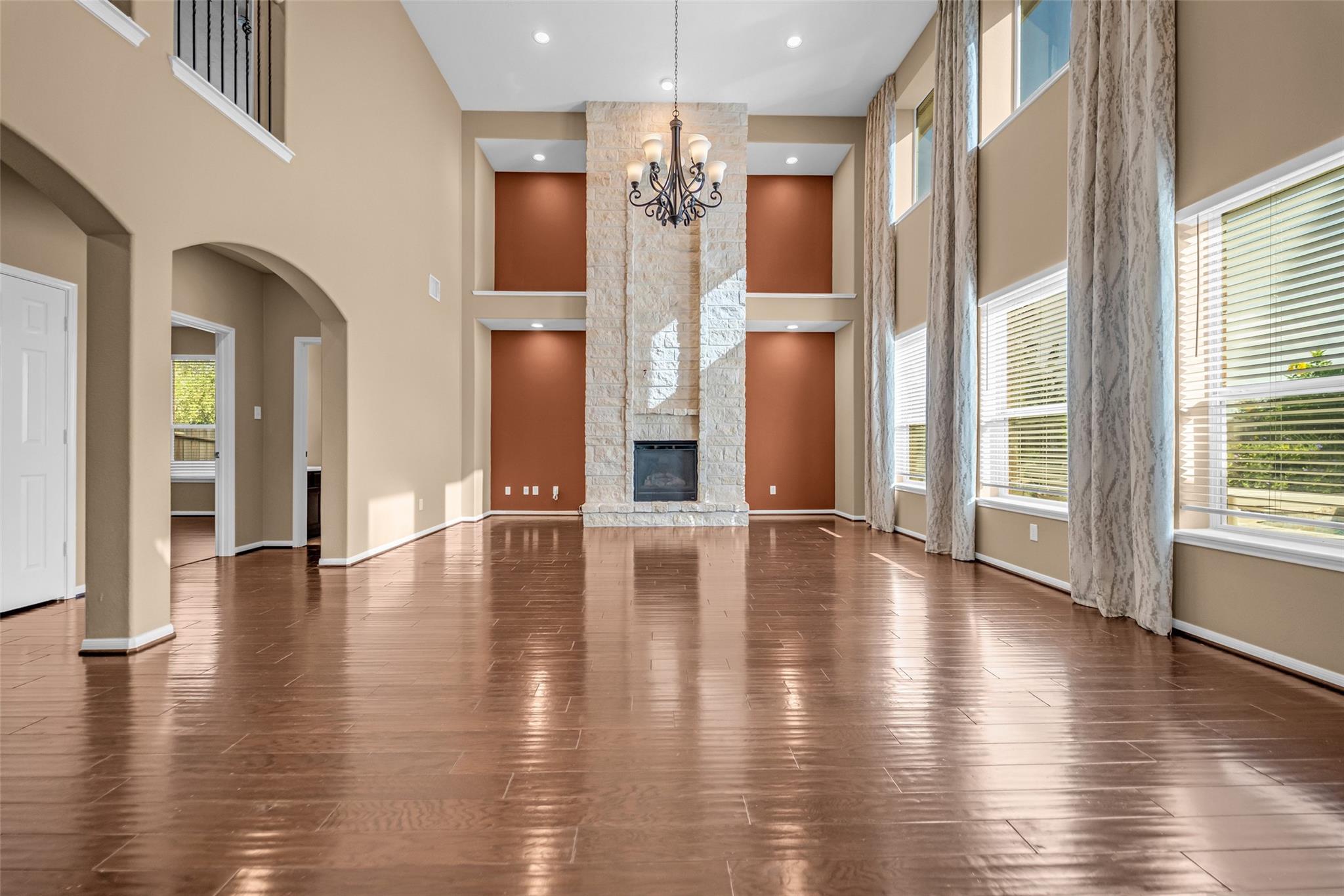 7907 Dunlap Field Lane