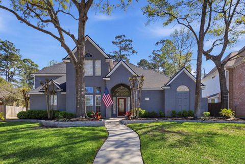 Photo of 23414 Wellington Court Boulevard, Spring, TX 77389 (MLS # 56804866)