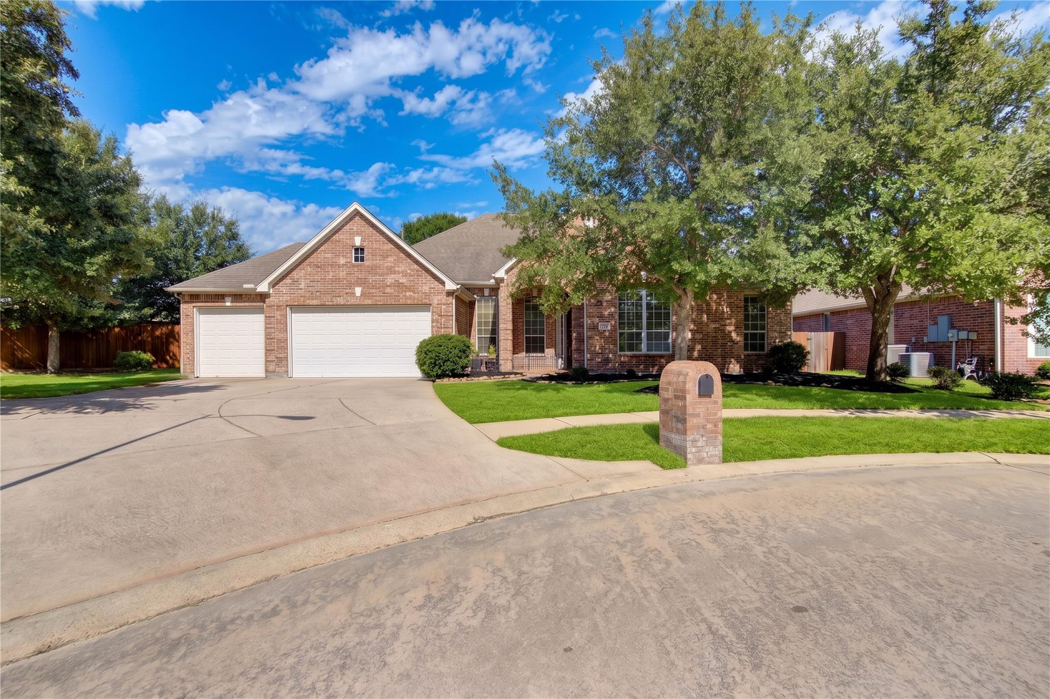 7218 Sandy Isle Lane
