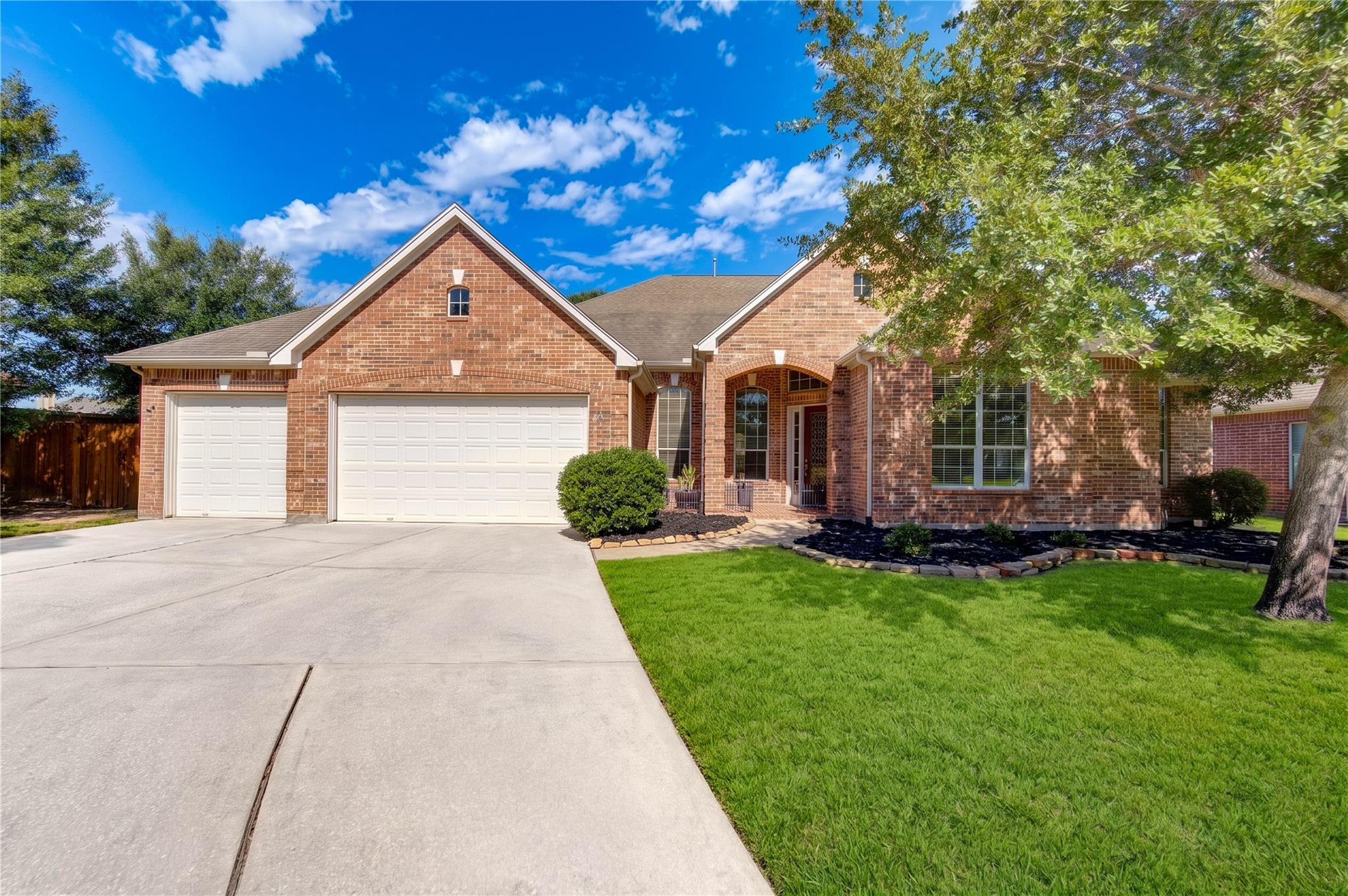7218 Sandy Isle Lane