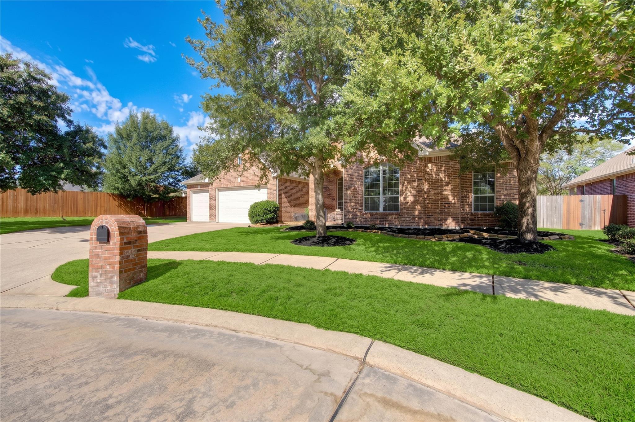 7218 Sandy Isle Lane