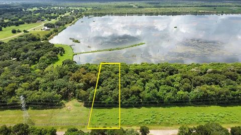 Vacant Land For Sale - 201 Middle Bayou Trail<br/> Brazoria County, Angleton, TX 77515
