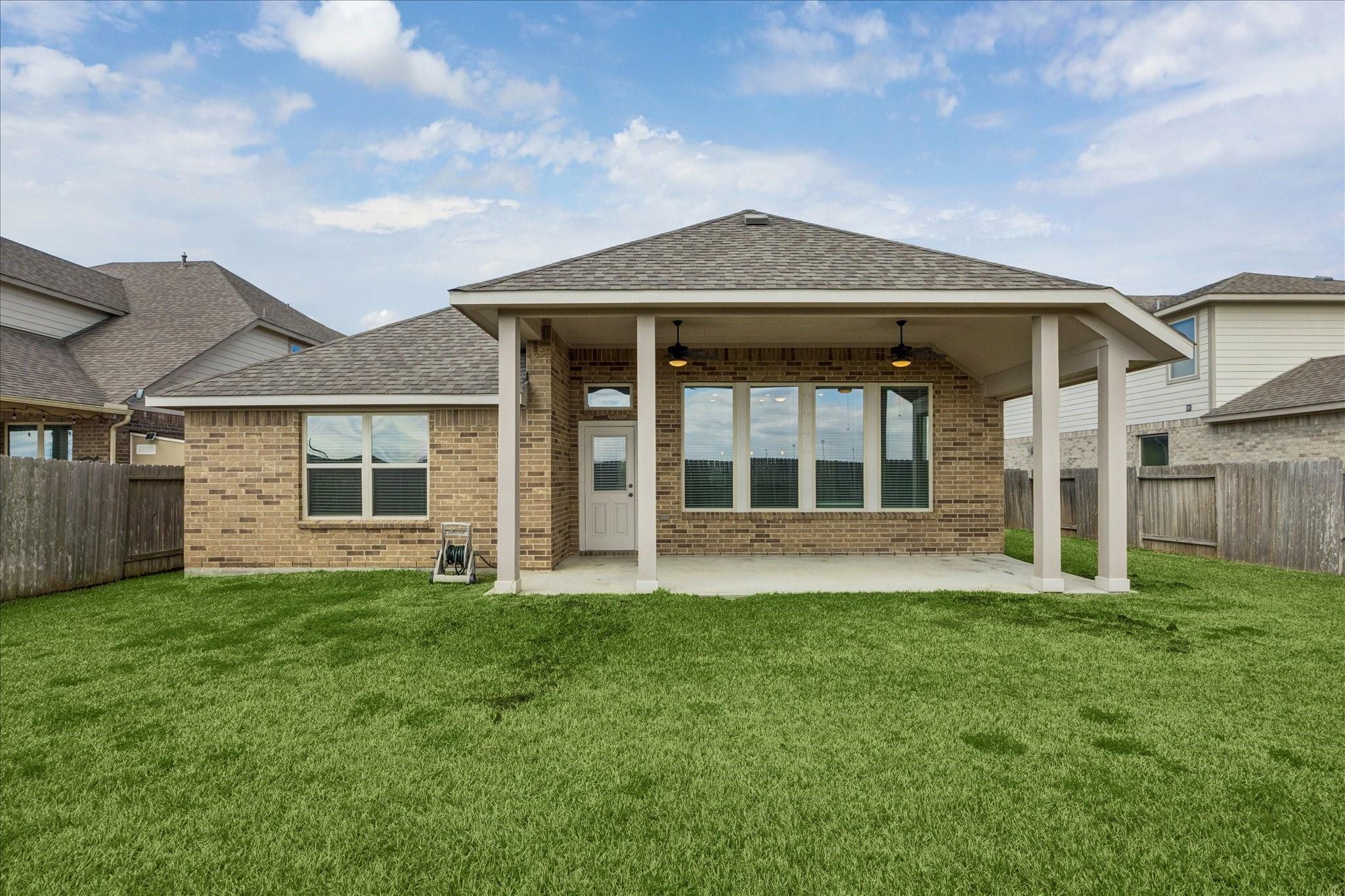 7330 Water Glen Lane