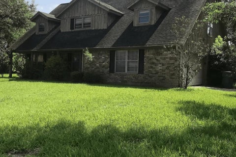 Photo of 2800 Country Club Drive, Orange, TX 77630 (MLS # 44634226)