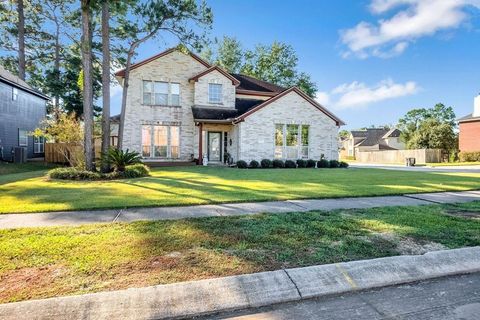 Photo of 1908 Northampton Drive, Conroe, TX 77303 (MLS # 31950537)