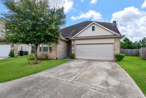 Photo of 10002 Sally Grove Court, Houston, TX 77044 (MLS # 50257653) Photo of 10002 Sally Grove Court, Houston, TX 77044 (MLS # 50257653)