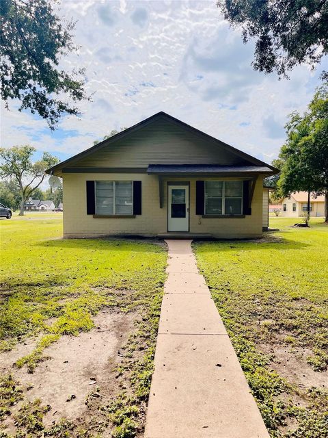 Photo of 1572 Burning Stone Drive, Boling, TX 77420 (MLS # 59115386)