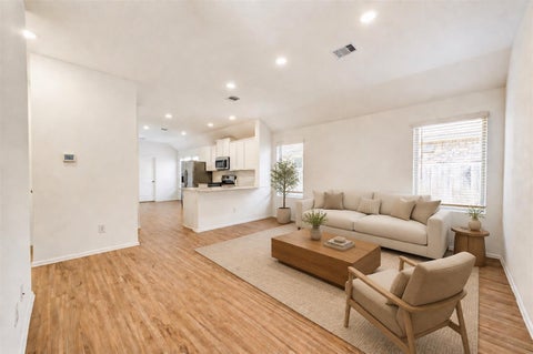 Photo of 19450 Rosali Meadow Drive, New Caney, TX 77357 (MLS # 71615345)