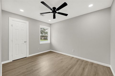 Tiny photo for 631 Branding Iron Lane, Houston, TX 77060 (MLS # 38133423)