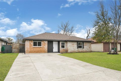 Tiny photo for 631 Branding Iron Lane, Houston, TX 77060 (MLS # 38133423)