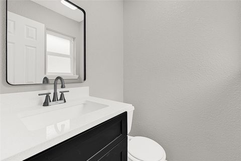 Tiny photo for 631 Branding Iron Lane, Houston, TX 77060 (MLS # 38133423)