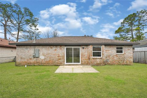 Tiny photo for 631 Branding Iron Lane, Houston, TX 77060 (MLS # 38133423)