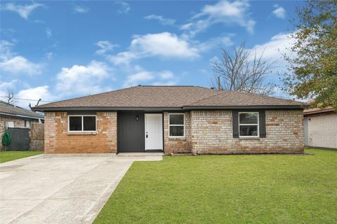 Tiny photo for 631 Branding Iron Lane, Houston, TX 77060 (MLS # 38133423)