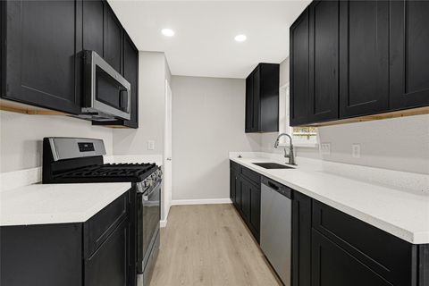 Tiny photo for 631 Branding Iron Lane, Houston, TX 77060 (MLS # 38133423)