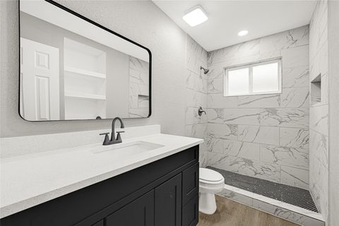 Tiny photo for 631 Branding Iron Lane, Houston, TX 77060 (MLS # 38133423)